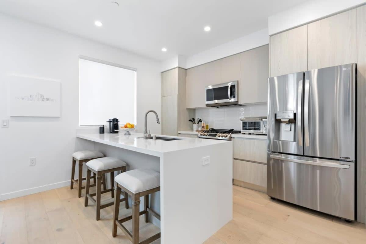 Сasa de vacaciones Hollywoodland #2 - The Perfect Townhouse