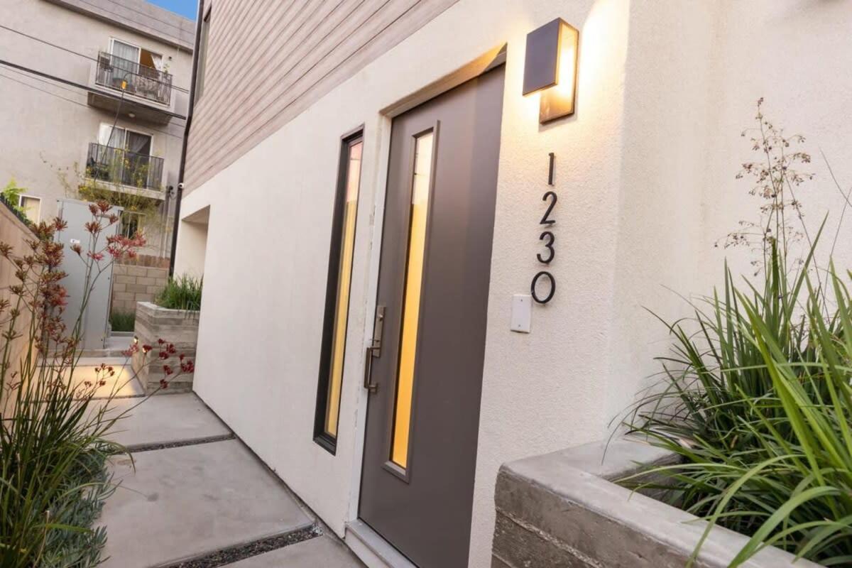 Сasa de vacaciones Hollywoodland #2 - The Perfect Townhouse Los Ángeles