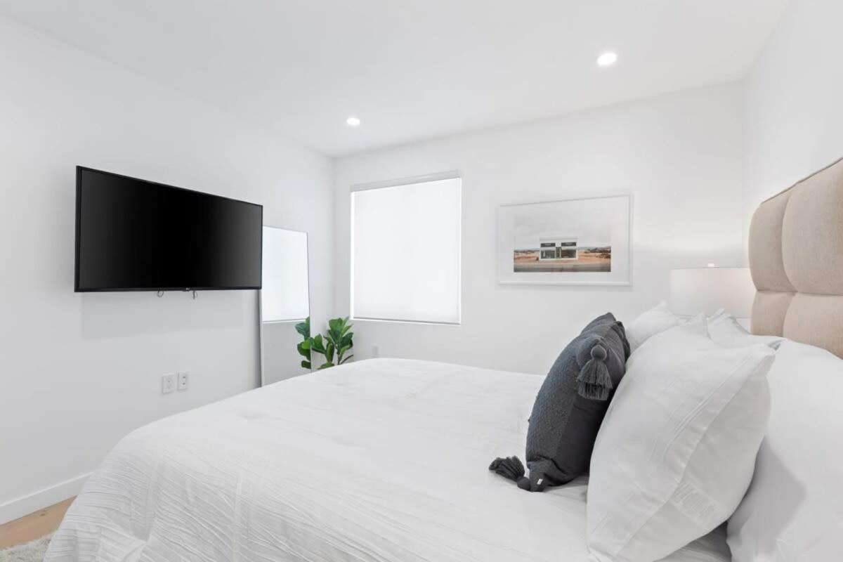 Сasa de vacaciones Hollywoodland #2 - The Perfect Townhouse