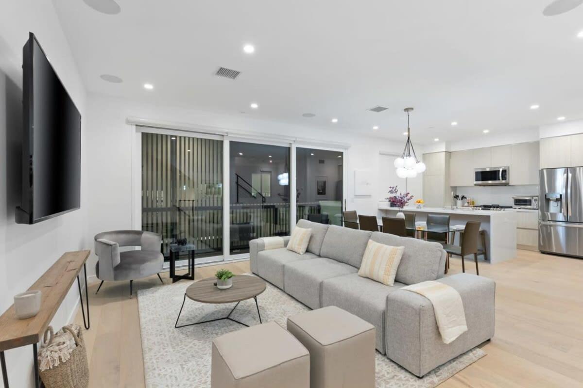 Сasa de vacaciones Hollywoodland #2 - The Perfect Townhouse