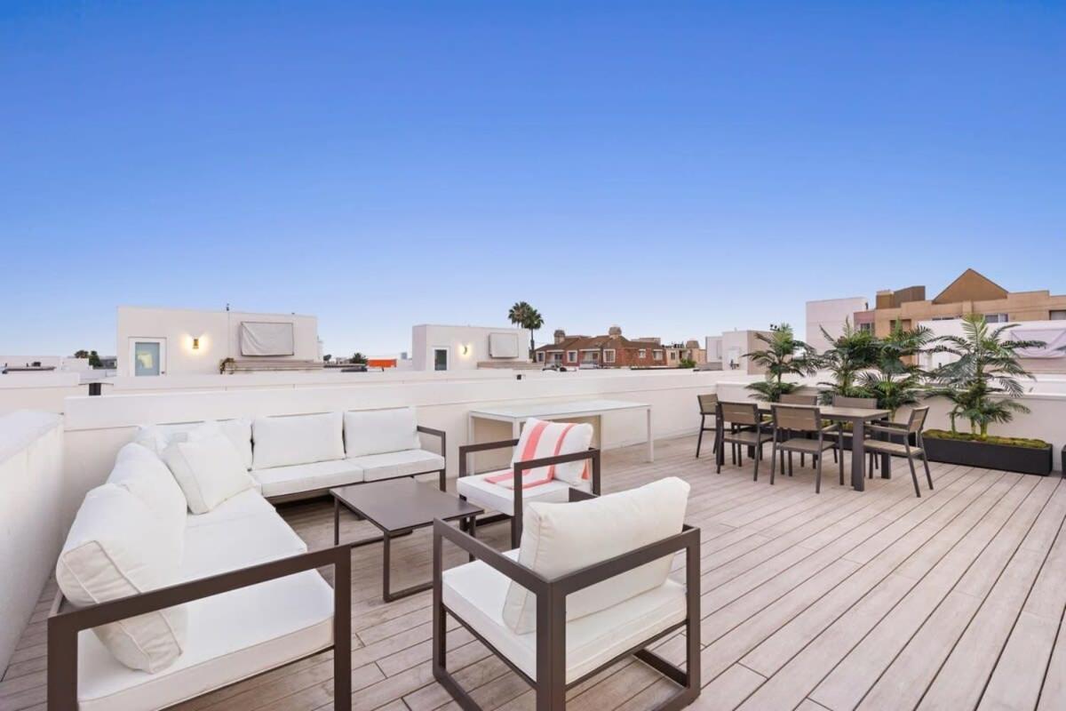 Сasa de vacaciones Hollywoodland #2 - The Perfect Townhouse *