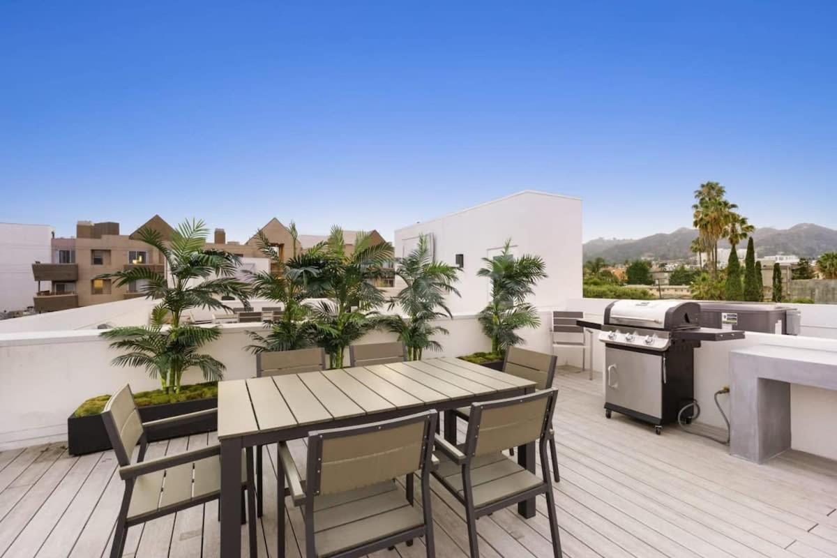 Сasa de vacaciones Hollywoodland #2 - The Perfect Townhouse