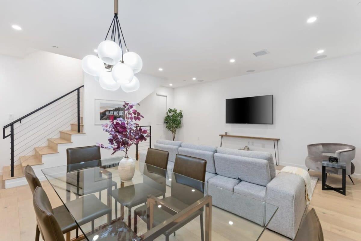 Сasa de vacaciones Hollywoodland #2 - The Perfect Townhouse